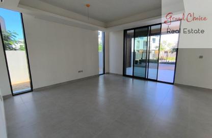 Villa - 4 Bedrooms - 6 Bathrooms for rent in Elie Saab 1 - Elie Saab - Arabian Ranches 3 - Dubai
