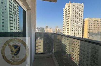 Apartment - 2 Bedrooms - 2 Bathrooms for rent in Al Majaz 2 - Al Majaz - Sharjah Apartment - 2 Bedrooms - 2 Bathrooms for rent in Al Majaz 2 - Al Majaz - Sharjah