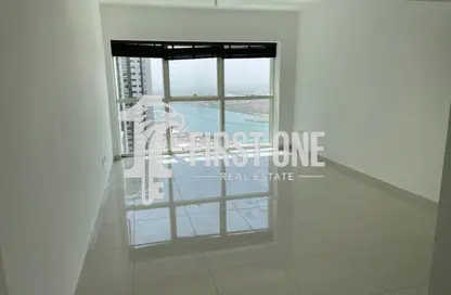 شقة - غرفة نوم - 2 حمامات للايجار في بروج فيوز - مارينا سكوير - جزيرة الريم - أبوظبي