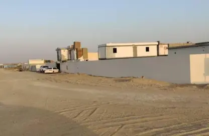 Land - Studio for sale in Al Sajaa Industrial - Al Sajaa - Sharjah