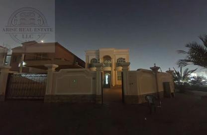 Villa - 5 - 7 for sale in Al Mowaihat 1 - Al Mowaihat - Ajman