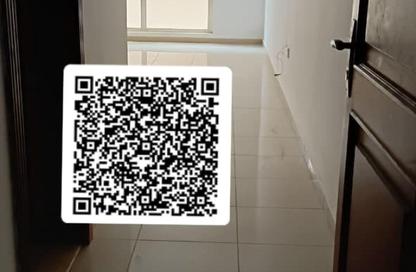 Apartment - Studio - 1 Bathroom for rent in Al Qulaya'ah - Al Sharq - Sharjah