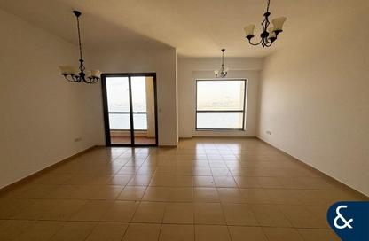 Apartment - 3 Bedrooms - 4 Bathrooms for rent in Rimal 6 - Rimal - Jumeirah Beach Residence - Dubai