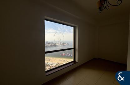 Apartment - 3 Bedrooms - 4 Bathrooms for rent in Rimal 6 - Rimal - Jumeirah Beach Residence - Dubai Apartment - 3 Bedrooms - 4 Bathrooms for rent in Rimal 6 - Rimal - Jumeirah Beach Residence - Dubai