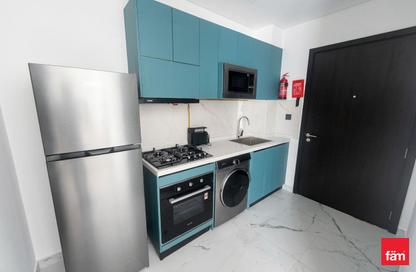 Apartment - Studio - 1 Bathroom for sale in Opalz By Danube Tower 2 - Opalz by Danube - Dubai Science Park - Dubai Apartment - Studio - 1 Bathroom for sale in Opalz By Danube Tower 2 - Opalz by Danube - Dubai Science Park - Dubai