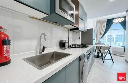 Apartment - Studio - 1 Bathroom for sale in Opalz By Danube Tower 2 - Opalz by Danube - Dubai Science Park - Dubai Apartment - Studio - 1 Bathroom for sale in Opalz By Danube Tower 2 - Opalz by Danube - Dubai Science Park - Dubai