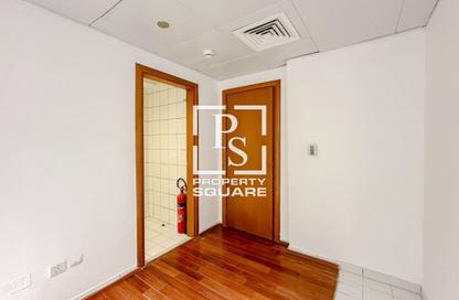 Apartment - 1 Bedroom - 3 Bathrooms for rent in Beach Towers - Shams Abu Dhabi - Al Reem Island - Abu Dhabi Apartment - 1 Bedroom - 3 Bathrooms for rent in Beach Towers - Shams Abu Dhabi - Al Reem Island - Abu Dhabi