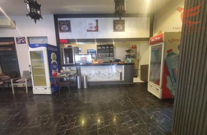 Shop - Studio - 3 Bathrooms for rent in Cornich Ras Al Khaima - Ras Al Khaimah