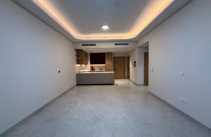 Apartment - 1 - 2 for sale in Golf Residences by Fortimo - Dubai Hills Estate - Dubai