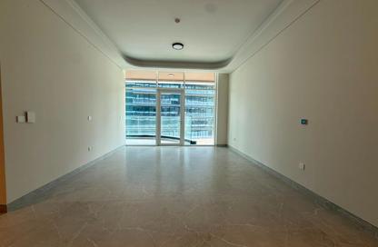Apartment - 1 Bedroom - 2 Bathrooms for sale in Golf Residences by Fortimo - Dubai Hills Estate - Dubai