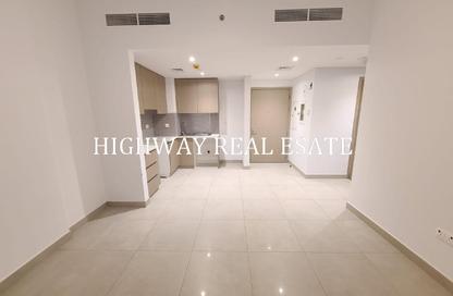 Apartment - 1 Bedroom - 1 Bathroom for rent in Sapphire Beach Residence - Maryam Island - Al Khan - Sharjah Apartment - 1 Bedroom - 1 Bathroom for rent in Sapphire Beach Residence - Maryam Island - Al Khan - Sharjah
