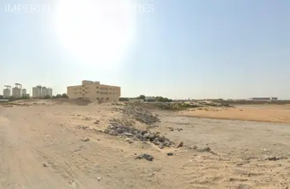 أرض - استوديو للبيع في الجرف الصناعية 2 - الجرف الصناعية - عجمان أرض - استوديو للبيع في الجرف الصناعية 2 - الجرف الصناعية - عجمان