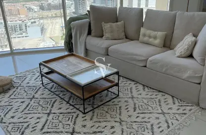 شقة - غرفة نوم - 2 حمامات للايجار في ريف ريزيدنس - الضاحية 13 - قرية جميرا الدائرية - دبي