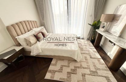 Apartment - 2 Bedrooms - 2 Bathrooms for rent in Binghatti Gems - District 12 - Jumeirah Village Circle - Dubai