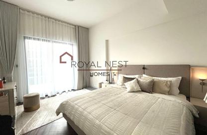 Apartment - 2 Bedrooms - 2 Bathrooms for rent in Binghatti Gems - District 12 - Jumeirah Village Circle - Dubai