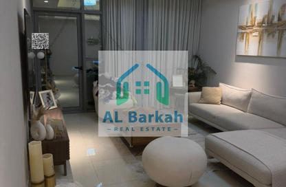 Apartment - 2 Bedrooms - 3 Bathrooms for sale in Gulfa Towers - Al Rashidiya 1 - Al Rashidiya - Ajman