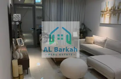 Apartment - 2 Bedrooms - 3 Bathrooms for sale in Gulfa Towers - Al Rashidiya 1 - Al Rashidiya - Ajman