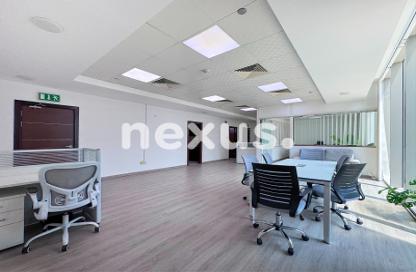 Office Space - Studio - 1 for rent in The Prism - Business Bay - Dubai Office Space - Studio - 1 for rent in The Prism - Business Bay - Dubai