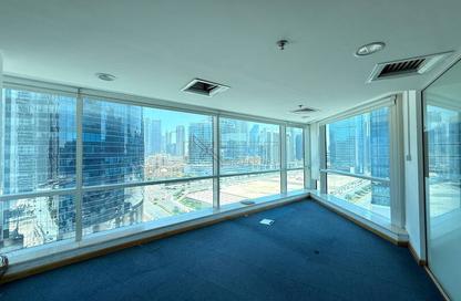 Office Space - Studio - 1 Bathroom for rent in Blue Bay Tower - Business Bay - Dubai Office Space - Studio - 1 Bathroom for rent in Blue Bay Tower - Business Bay - Dubai