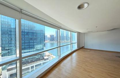 Office Space - Studio - 1 Bathroom for rent in Blue Bay Tower - Business Bay - Dubai Office Space - Studio - 1 Bathroom for rent in Blue Bay Tower - Business Bay - Dubai