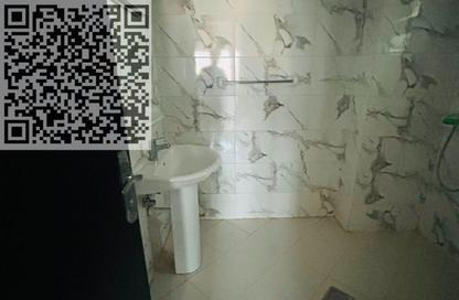 Apartment - 1 Bedroom - 2 Bathrooms for rent in Al Rashidiya Towers - Al Rashidiya - Ajman Downtown - Ajman
