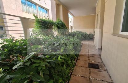 Villa - 4 Bedrooms - 5 Bathrooms for rent in Al Barsha 1 Villas - Al Barsha 1 - Al Barsha - Dubai