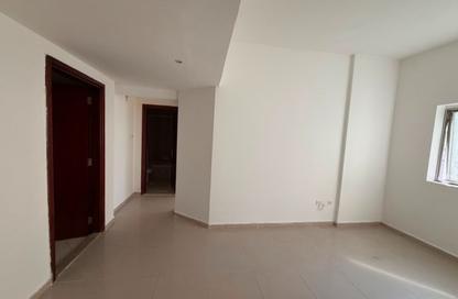 Apartment - 1 Bedroom - 1 Bathroom for rent in Al Khan Lagoon Tower - Al Khan Lagoon - Al Khan - Sharjah