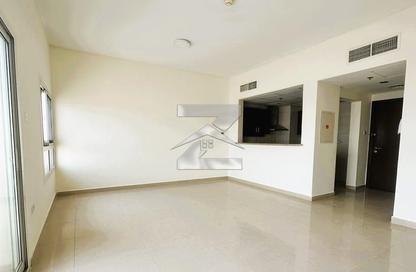Apartment - 2 - 3 for rent in Centrium Tower 1 - Centrium Towers - Dubai Production City (IMPZ) - Dubai