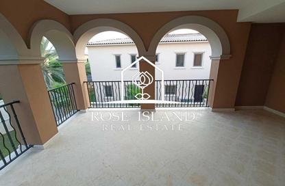 Villa - 5 Bedrooms - 6 Bathrooms for sale in Saadiyat Beach Villas - Saadiyat Beach - Saadiyat Island - Abu Dhabi Villa - 5 Bedrooms - 6 Bathrooms for sale in Saadiyat Beach Villas - Saadiyat Beach - Saadiyat Island - Abu Dhabi