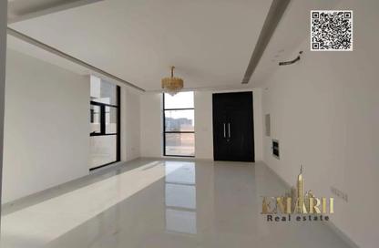 Villa - 3 Bedrooms - 6 Bathrooms for sale in Al Zaheya Gardens - Al Zahya - Ajman Villa - 3 Bedrooms - 6 Bathrooms for sale in Al Zaheya Gardens - Al Zahya - Ajman