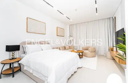 شقة - 1 حمام للبيع في تريليونير ريزيدنسز - الخليج التجاري - دبي شقة - 1 حمام للبيع في تريليونير ريزيدنسز - الخليج التجاري - دبي