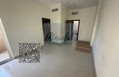 Apartment - 1 Bedroom - 2 Bathrooms for rent in Fairmont Ajman - Al Nakhil 2 - Al Nakhil - Ajman
