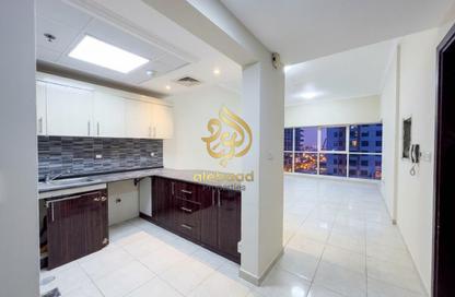 Apartment - 1 - 2 for rent in Nuaimi Residence - Dubai Land Residence Complex - Dubai Apartment - 1 - 2 for rent in Nuaimi Residence - Dubai Land Residence Complex - Dubai