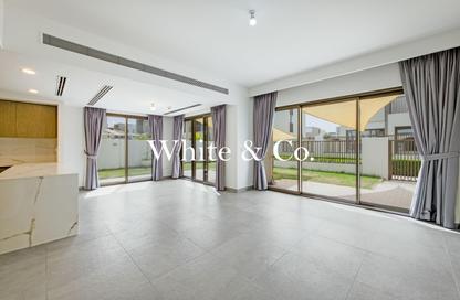 Villa - 4 Bedrooms - 3 Bathrooms for rent in La Violeta 1 - La Violeta - Villanova - Dubai Land - Dubai