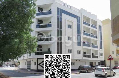 Apartment - 2 Bedrooms - 3 Bathrooms for rent in Al Naemiya Tower 2 - Al Naemiya Towers - Al Nuaimiya - Ajman
