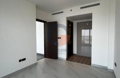 Apartment - 2 Bedrooms - 3 Bathrooms for rent in The Crest Tower A - The Crest - Sobha Hartland - Mohammed Bin Rashid City - Dubai Apartment - 2 Bedrooms - 3 Bathrooms for rent in The Crest Tower A - The Crest - Sobha Hartland - Mohammed Bin Rashid City - Dubai