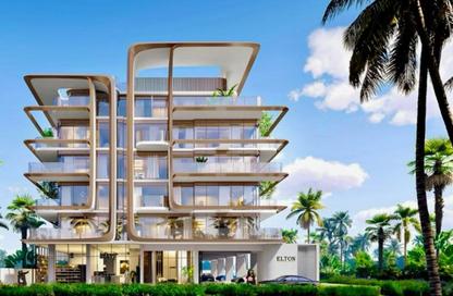 Apartment - 1 Bedroom - 2 Bathrooms for sale in Vedaire Residences - Meydan - Dubai