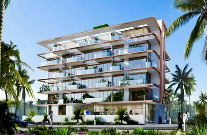 Apartment - 1 Bedroom - 2 Bathrooms for sale in Vedaire Residences - Meydan - Dubai