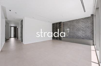 Villa - 4 - 5 for rent in Sidra Villas III - Sidra Villas - Dubai Hills Estate - Dubai