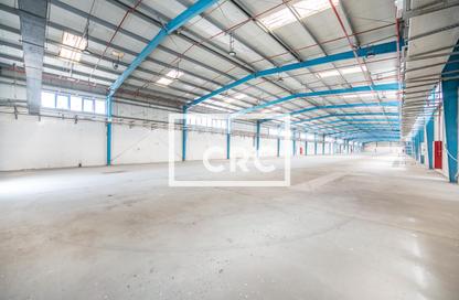 Warehouse - Studio - 1 for sale in Dubai Investment Park 2 (DIP 2) - Dubai Investment Park (DIP) - Dubai