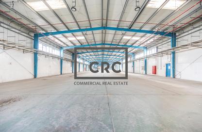 Warehouse - Studio - 1 Bathroom for sale in Dubai Investment Park 2 (DIP 2) - Dubai Investment Park (DIP) - Dubai