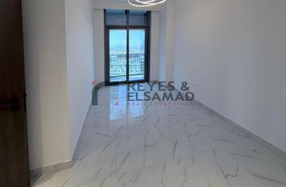 Apartment - 2 Bedrooms - 3 Bathrooms for rent in Adhara Star - Arjan - Dubai