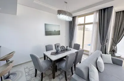 Townhouse - 4 Bedrooms - 4 Bathrooms for sale in Al Furjan West - Al Furjan - Dubai