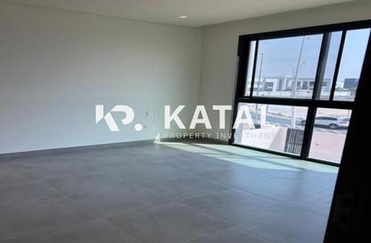 Townhouse - 2 Bedrooms - 4 Bathrooms for rent in The Dahlias - Yas Acres - Yas Island - Abu Dhabi