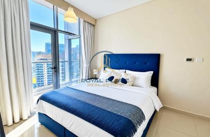 Apartment - 3 Bedrooms - 3 Bathrooms for rent in Marina Wharf 2 - Marina Wharf - Dubai Marina - Dubai Apartment - 3 Bedrooms - 3 Bathrooms for rent in Marina Wharf 2 - Marina Wharf - Dubai Marina - Dubai