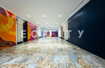 محل - استوديو للايجار في مول وافي - 2 أم حرير - ام هرير - دبي