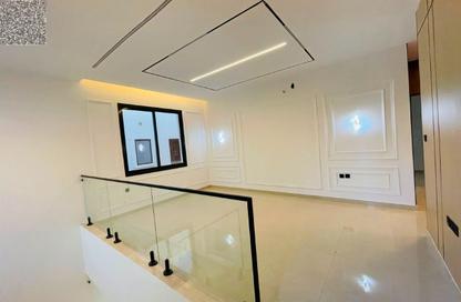 Villa - 4 Bedrooms - 4 Bathrooms for sale in Al Zaheya Gardens - Al Zahya - Ajman