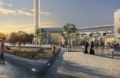 Land - Studio for sale in Alreeman - Al Shamkha - Abu Dhabi