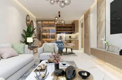 Apartment - 1 Bedroom - 2 Bathrooms for sale in Rapunzel - Living Legends - Dubai Apartment - 1 Bedroom - 2 Bathrooms for sale in Rapunzel - Living Legends - Dubai