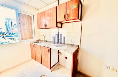 Apartment - Studio - 1 Bathroom for rent in Muwaileh - Sharjah Apartment - Studio - 1 Bathroom for rent in Muwaileh - Sharjah